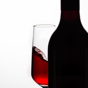 Red/White Wine – 750 ml Bottle